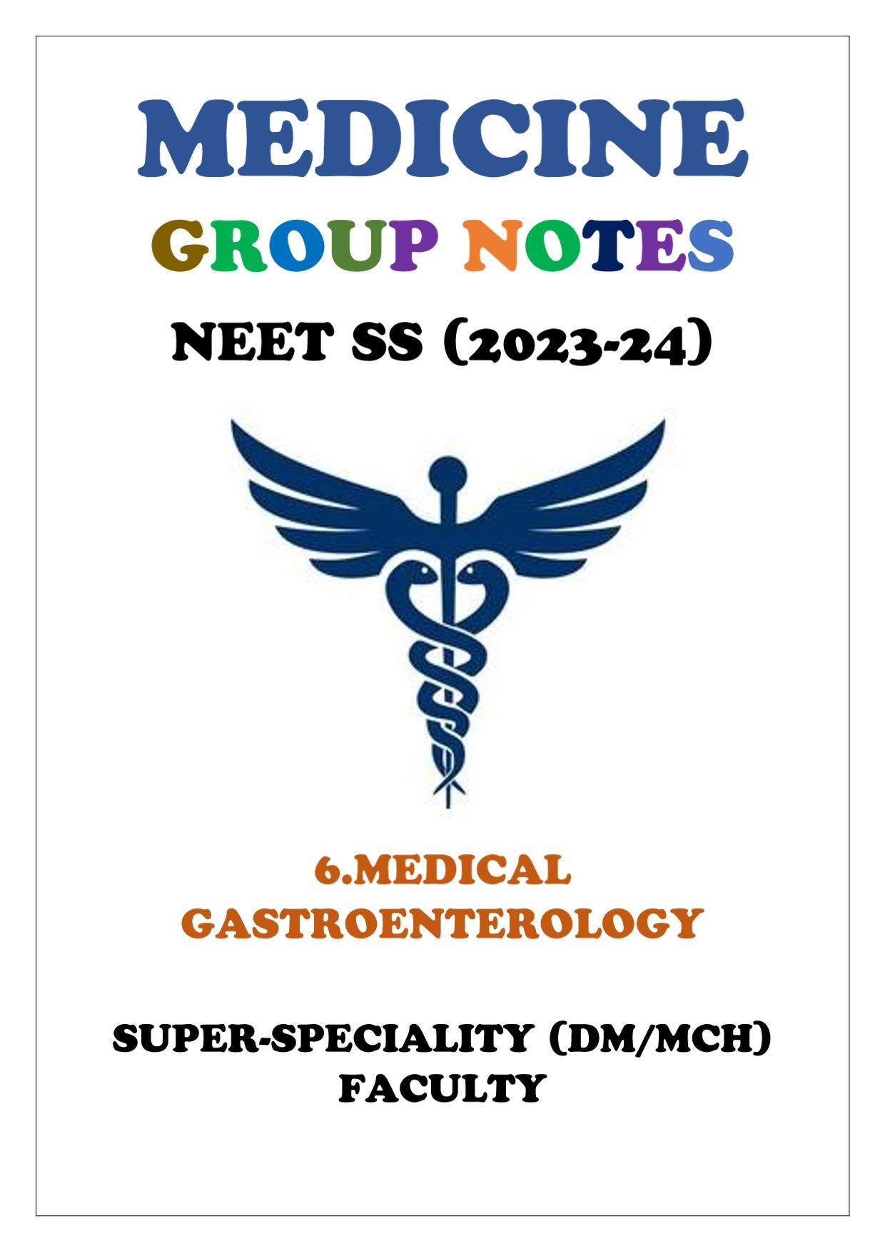 Medical Gastroenterology - Doc Medicine 1.0-6