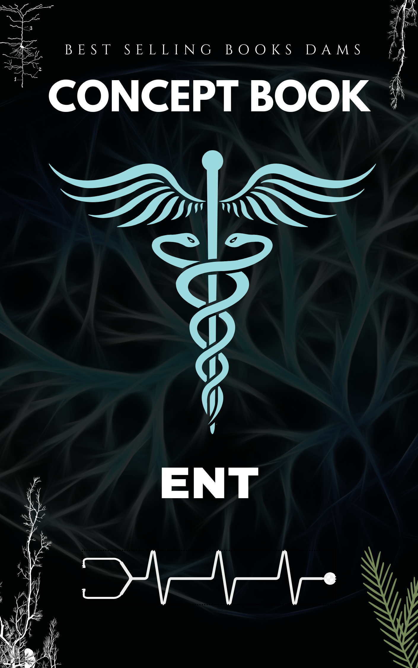 ENT - DAMS CONCEPT BOOK 2025
