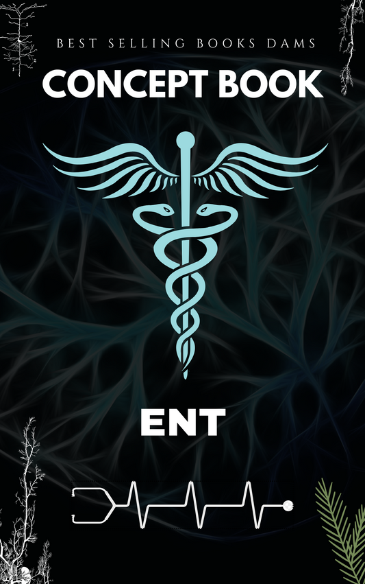 ENT - DAMS CONCEPT BOOK 2025