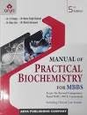 Manual Of Practical Biochemistry For MBBS