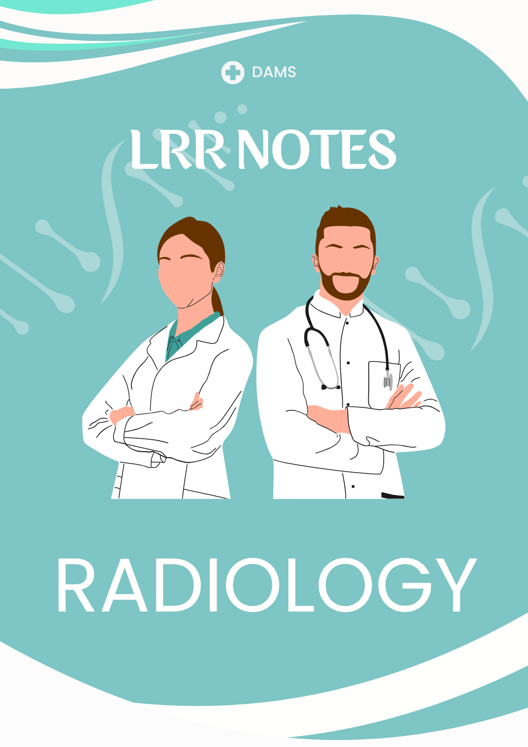 DAMS LRR - RADIOLOGY - Notes 2025