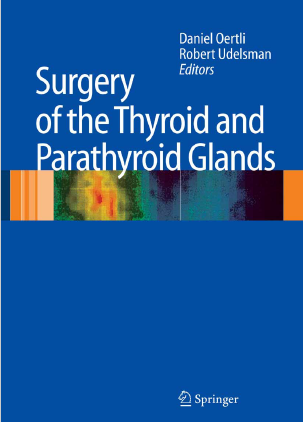 Surgery of the Thyroid and Parathyroid Glands: Expert Consult Premium Edition