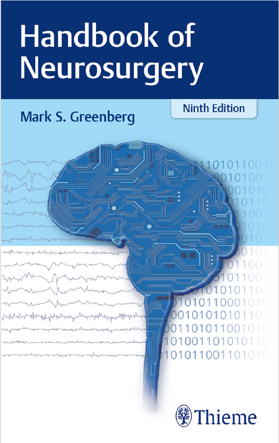 GREENBERGS HANDBOOK OF NEUROSURGERY WITH ACCESS CODE 10ED