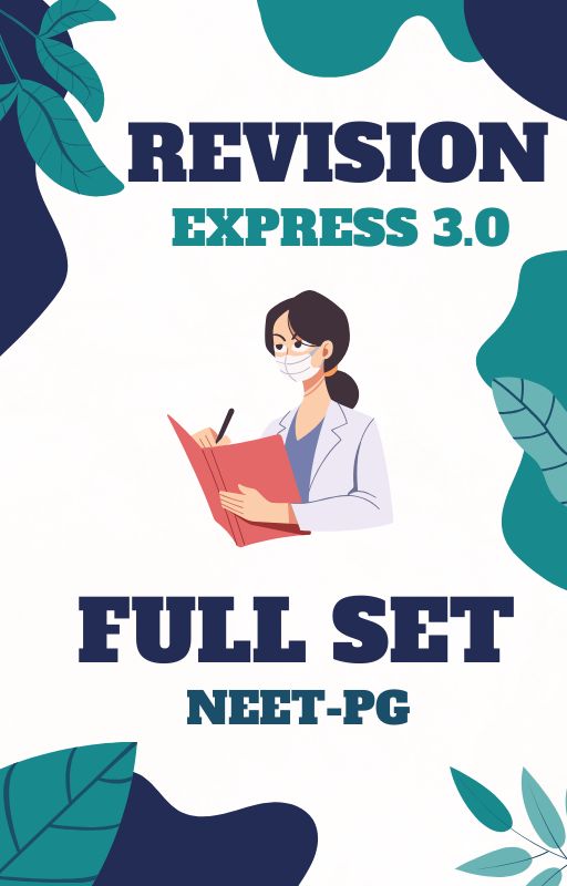 EXPRESS 3.0 - Full Set Notes