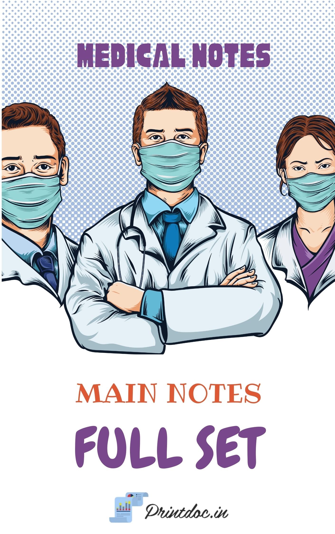 Cerebel Notes 2023 - Full Set Notes