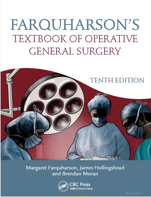 Farquharson's Textbook of Operative General Surgery