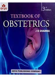 TEXTBOOK OF OBSTETRICS
