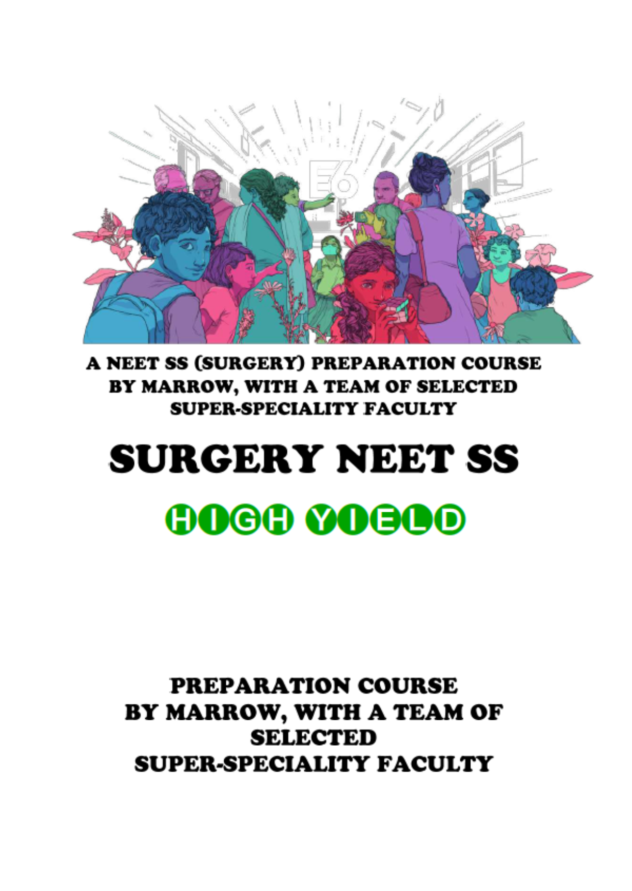 HIGH YIELD - Surgery Neet SS Notes 2026