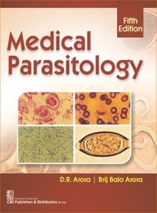 Medical Parasitology