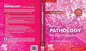 Concise Pathology For Exam Preparation
