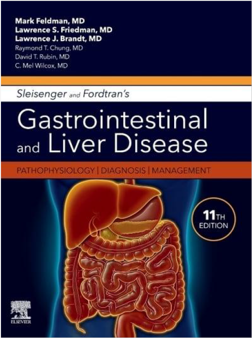 Gastrointestinal and Liver Disease - 11th Edition ( 2 Volume Set) : Pathophysiology, Diagnosis, Management