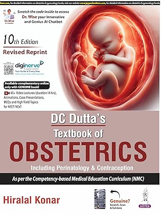 SELF ASSESSMENT & REVIEW obstetrics