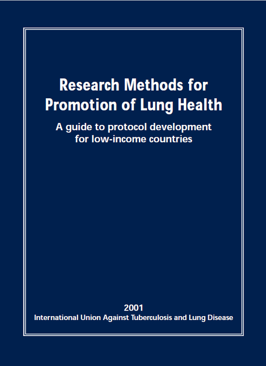 Global Handbook of Health Promotion Research