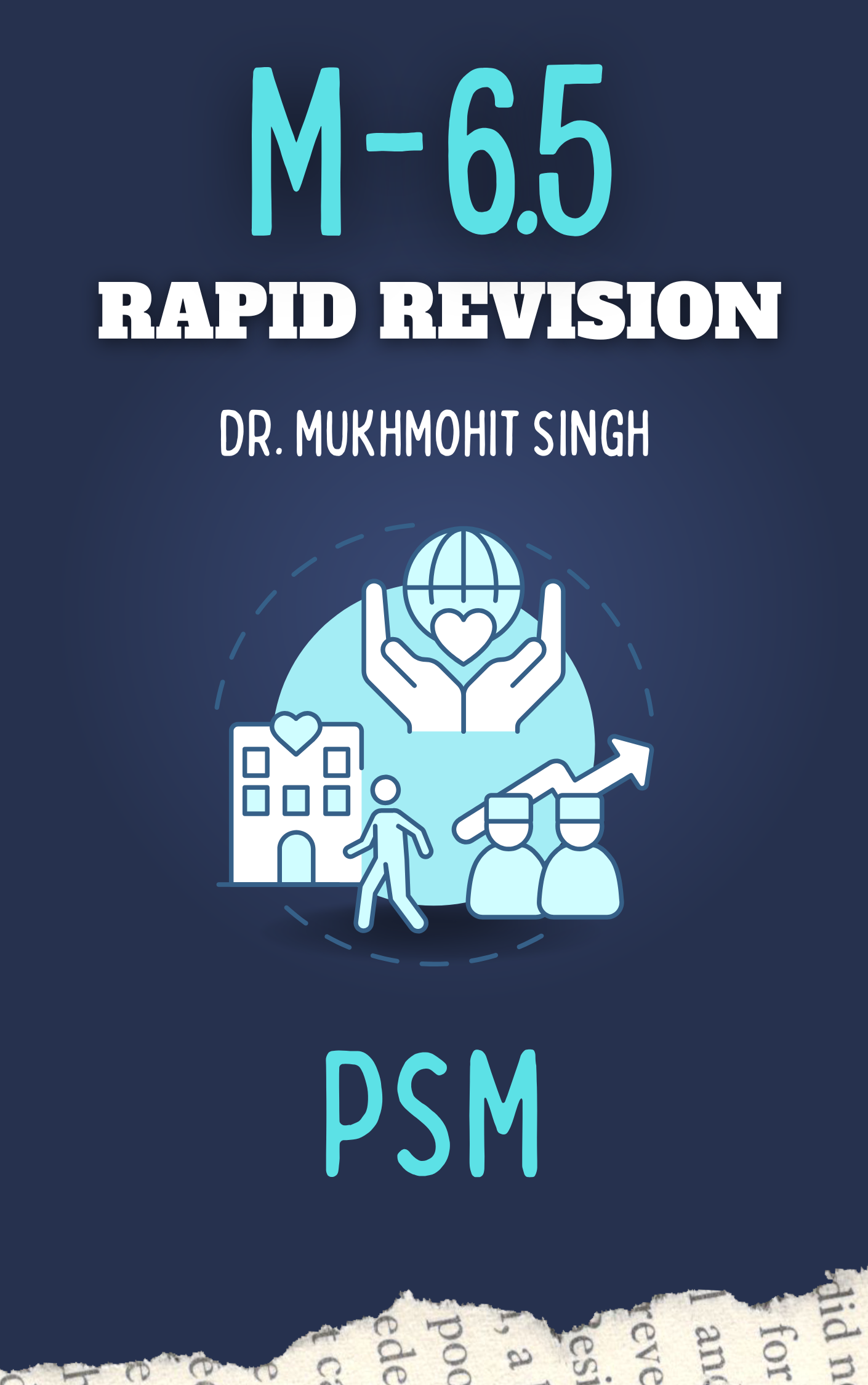 M 6.5 - PSM - Rapid Revision Notes