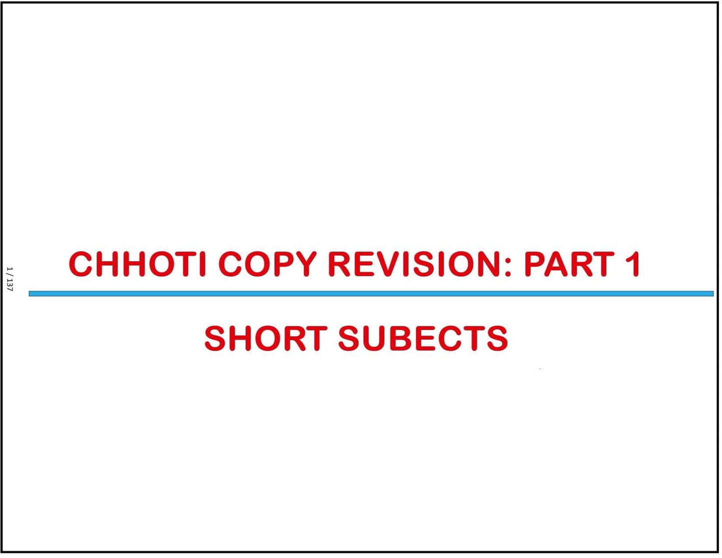 BTR 2.0 + Chhoti Copy + Mega Bonus (All Notes are Anotated) for Neet-PG BY DR. ZAINAB VORA (New Offer) - PrintDoc