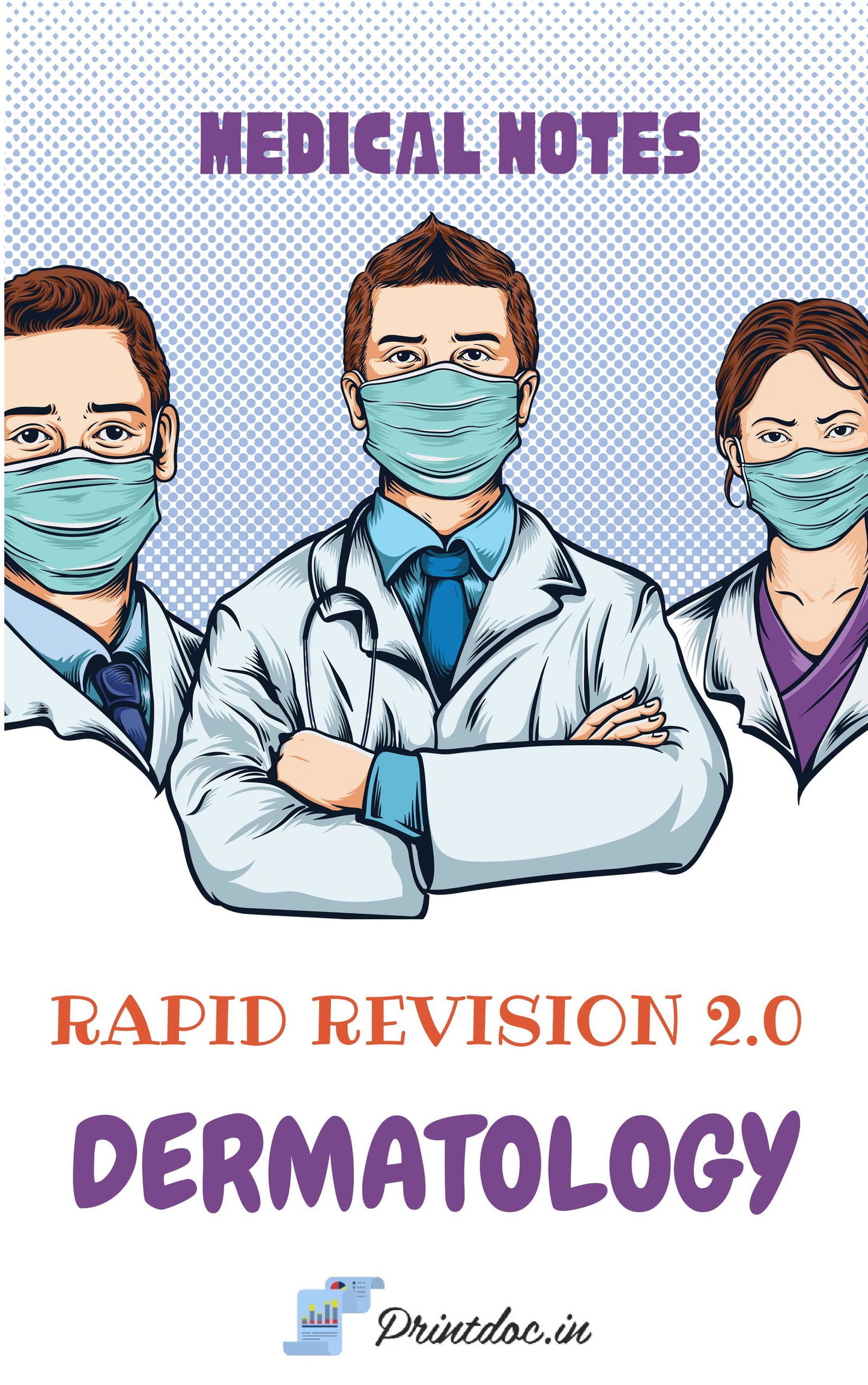 Cerebel 2.0 RR - DERMATOLOGY - PrintDoc