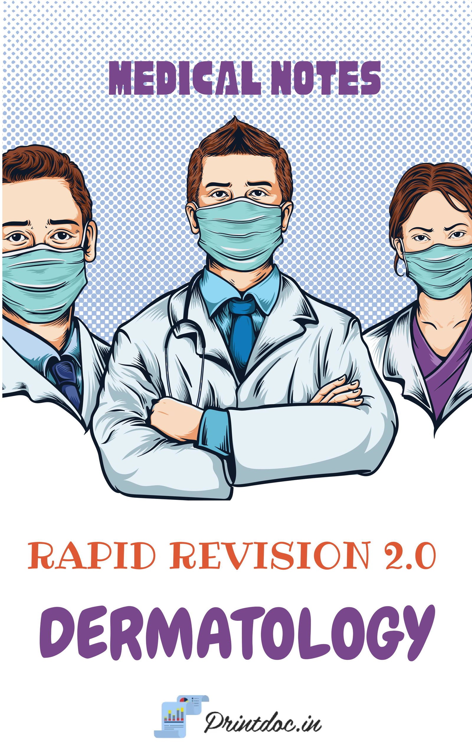 Cerebel 2.0 RR - DERMATOLOGY - PrintDoc