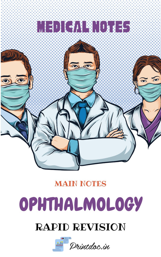 Cerebel RR - OPHTHAMOLOGY - PrintDoc