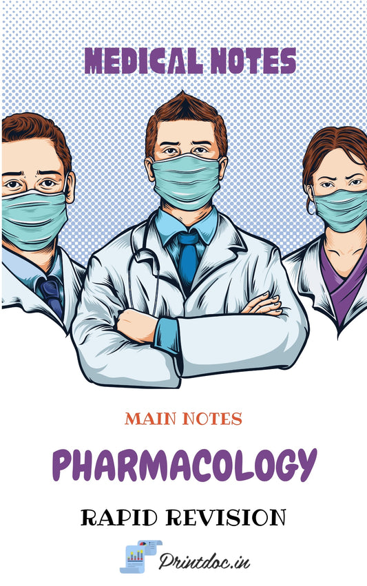 Cerebel RR - PHARMACOLOGY - PrintDoc