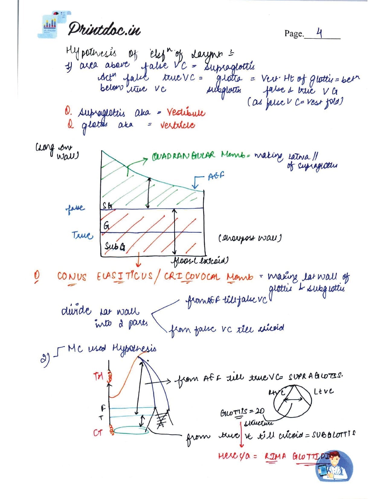 DAMS - E.N.T NOTES 2022-23 - PrintDoc