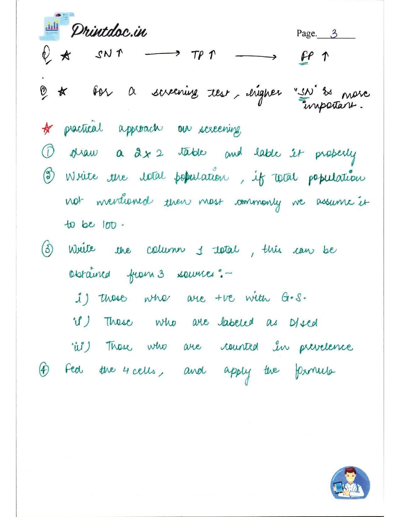 DAMS - P.S.M  NOTES 2022-23 - PrintDoc