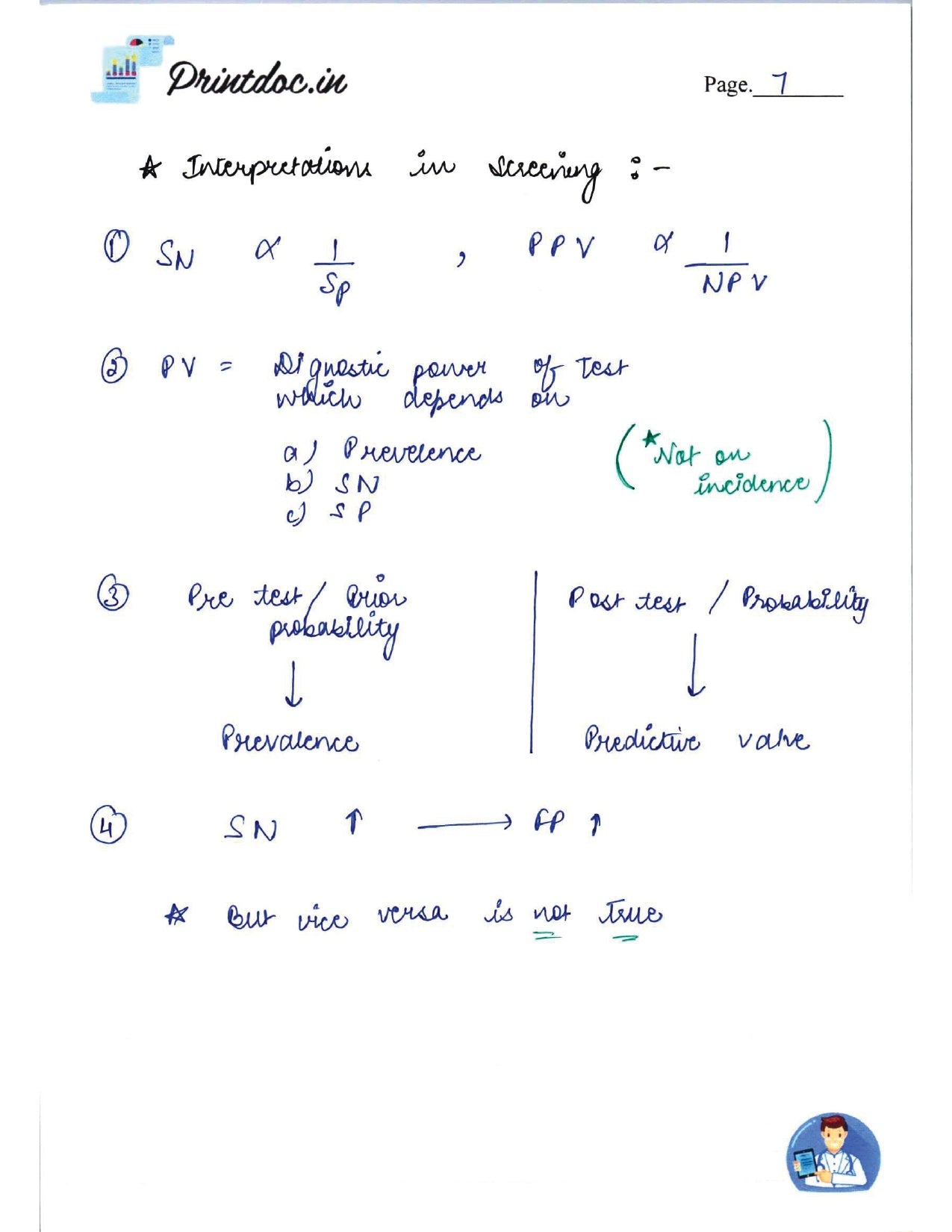 DAMS - P.S.M  NOTES 2022-23 - PrintDoc