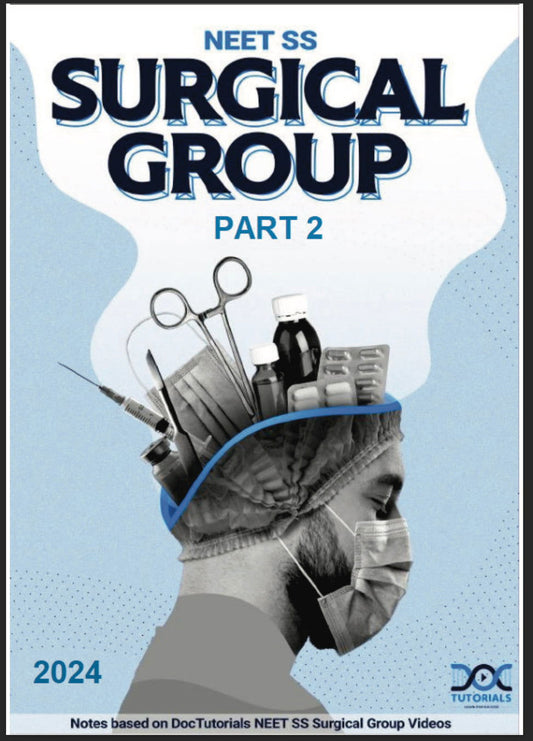 Dr. Tutorial (Surgery) Part 2 - PrintDoc