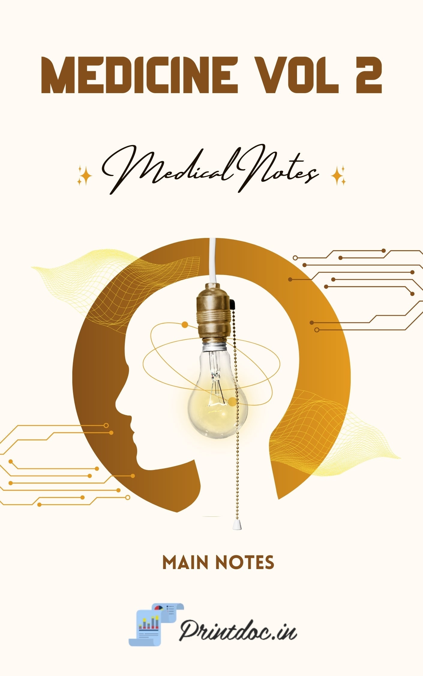 E-GURU -4-0 MEDICINE (Vol 2) - PrintDoc