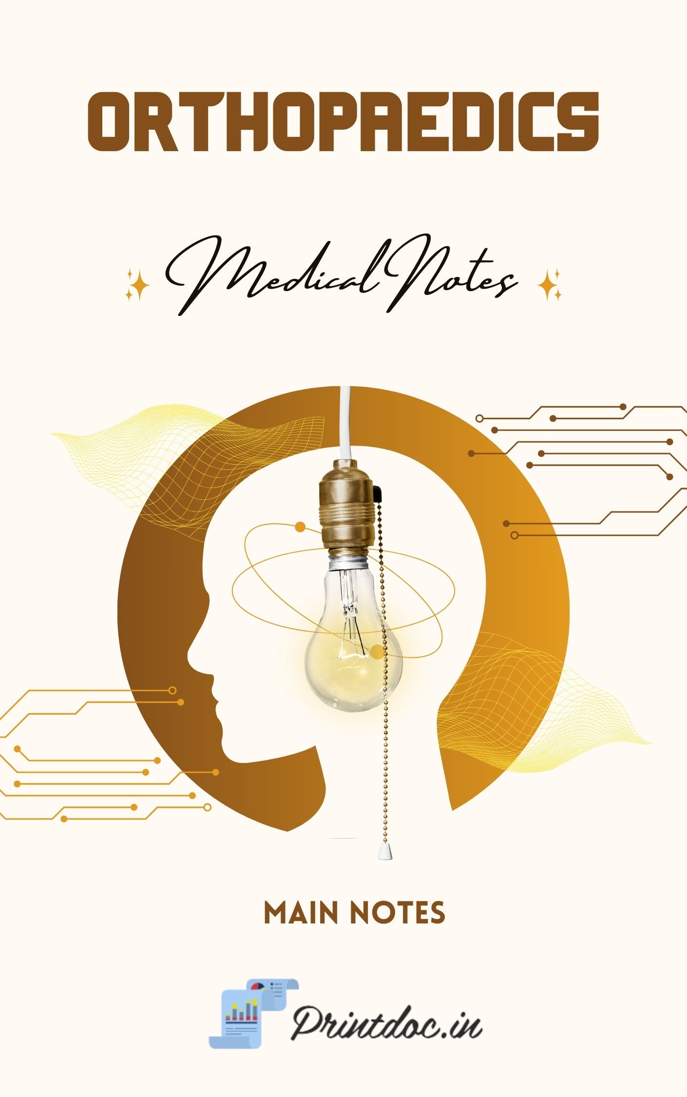 E-GURU 4-0- ORTHOPAEDICS - PrintDoc