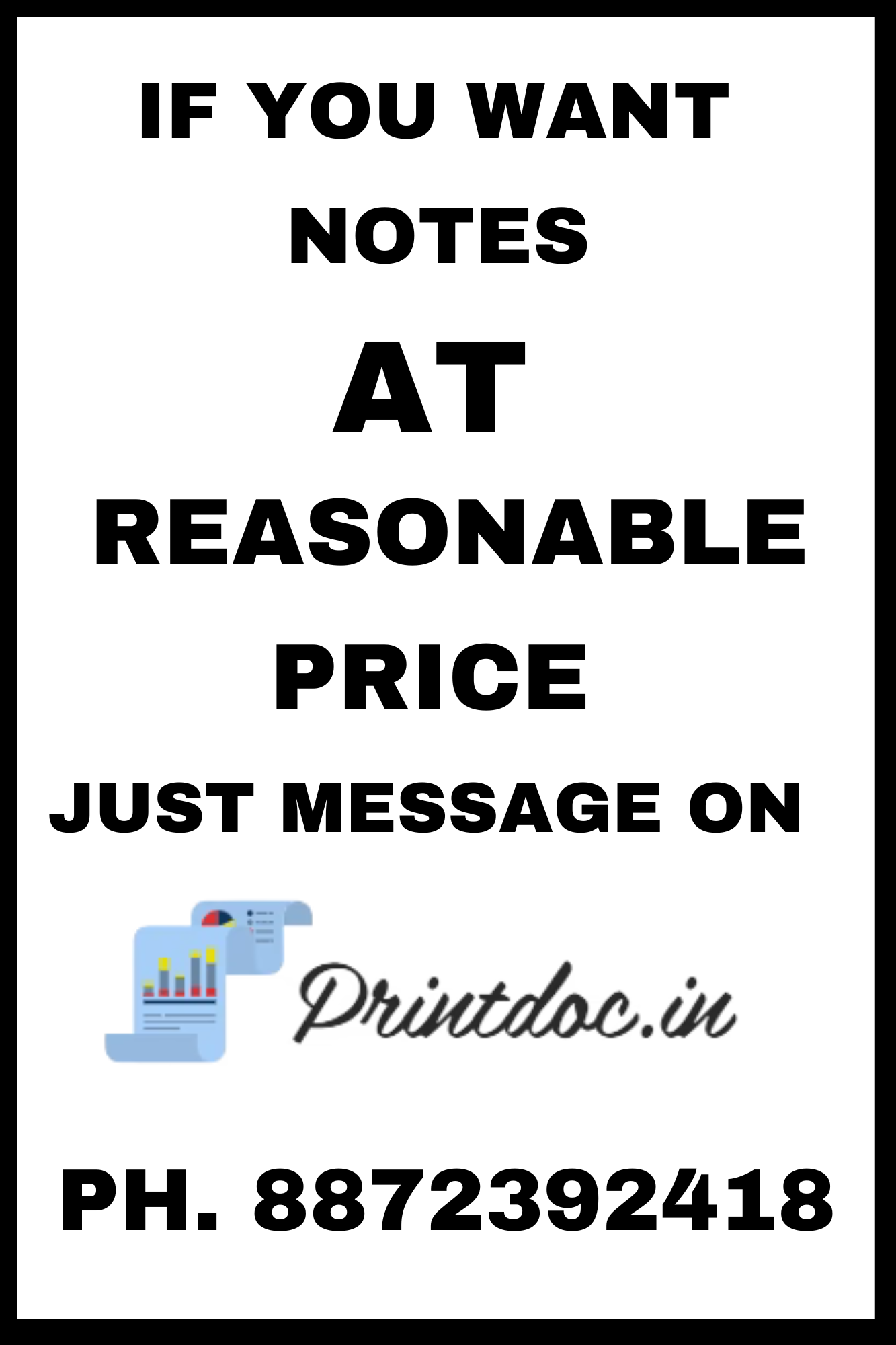 M8 First-Year Notes (Anatomy, Physiology, and Biochemistry) For NEET-PG (New Offer) - PrintDoc