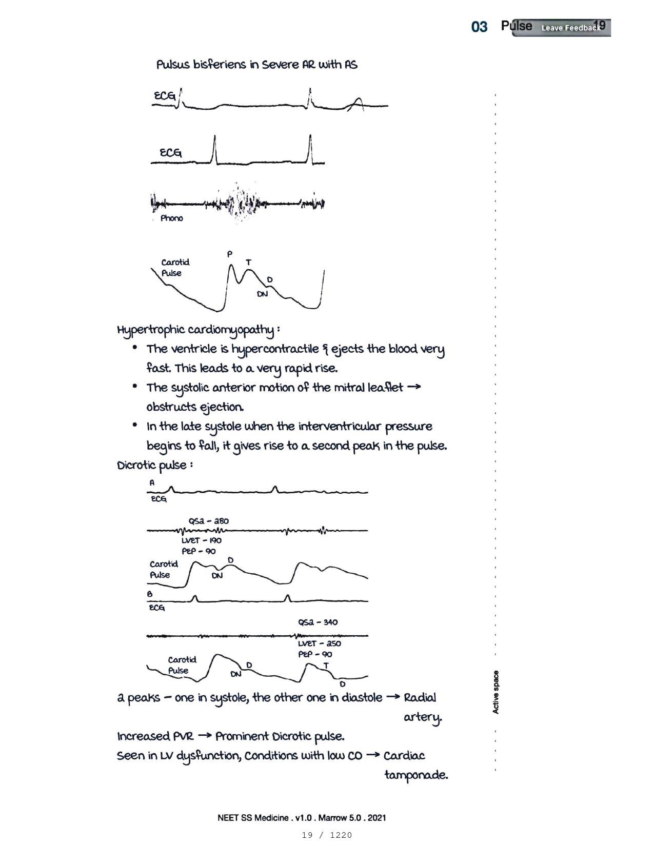 Medicine Neet SS - CARDIOLOGY - PrintDoc