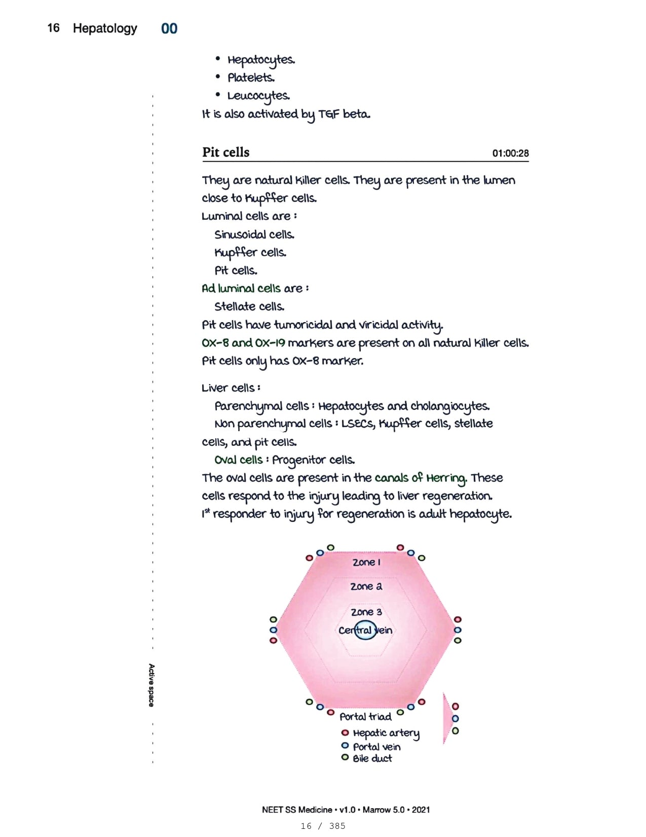 Medicine Neet SS - HEPATOLOGY - PrintDoc