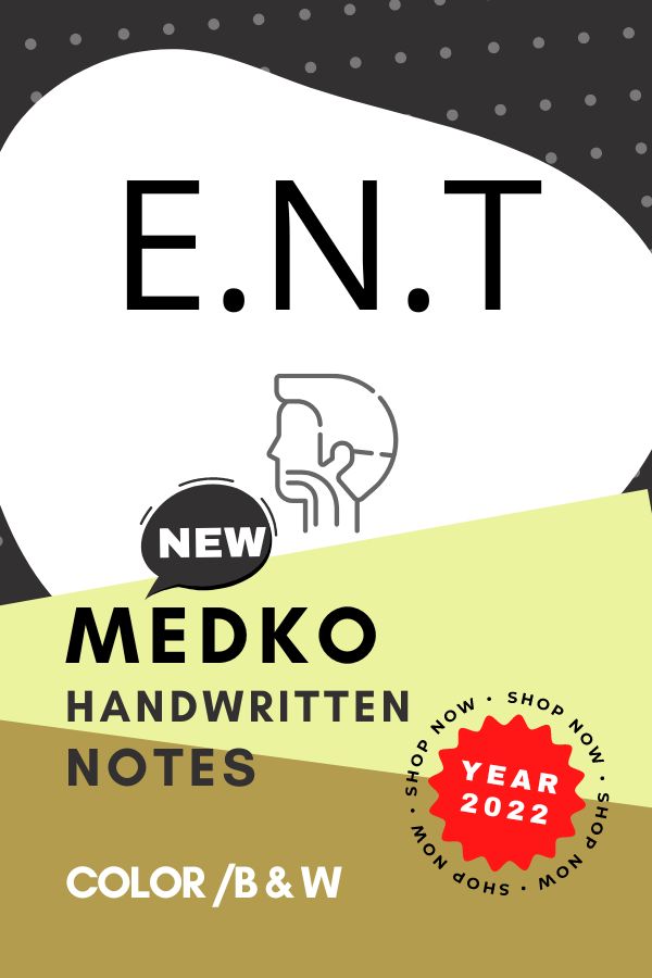 Medko - E.N.T - PrintDoc