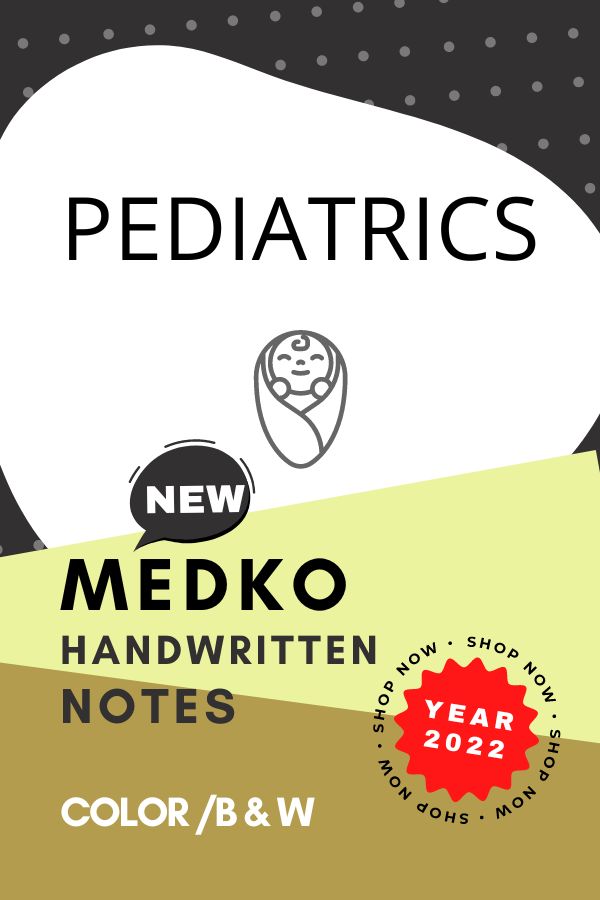 Medko - PEDIATRICS - PrintDoc