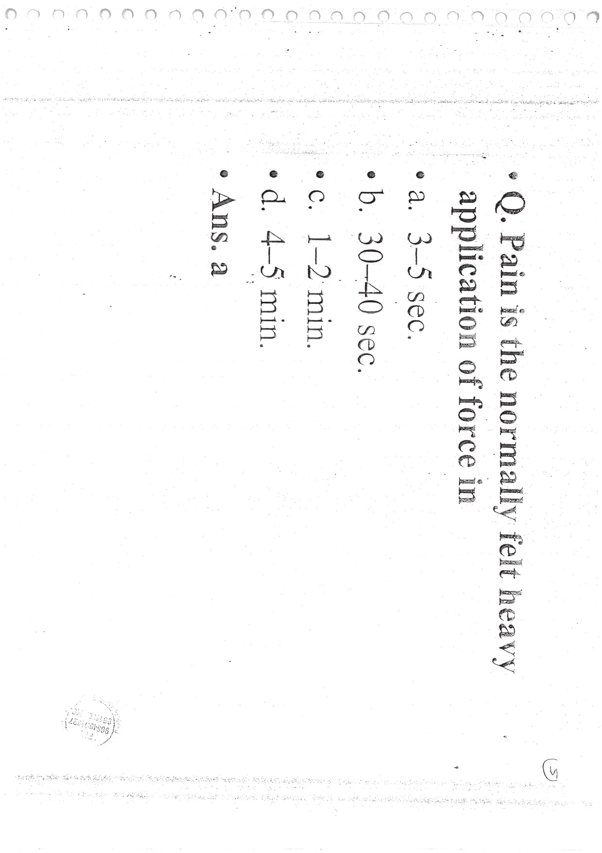 ORTHODONTICS PART 2 - BDS Dental Notes - PrintDoc