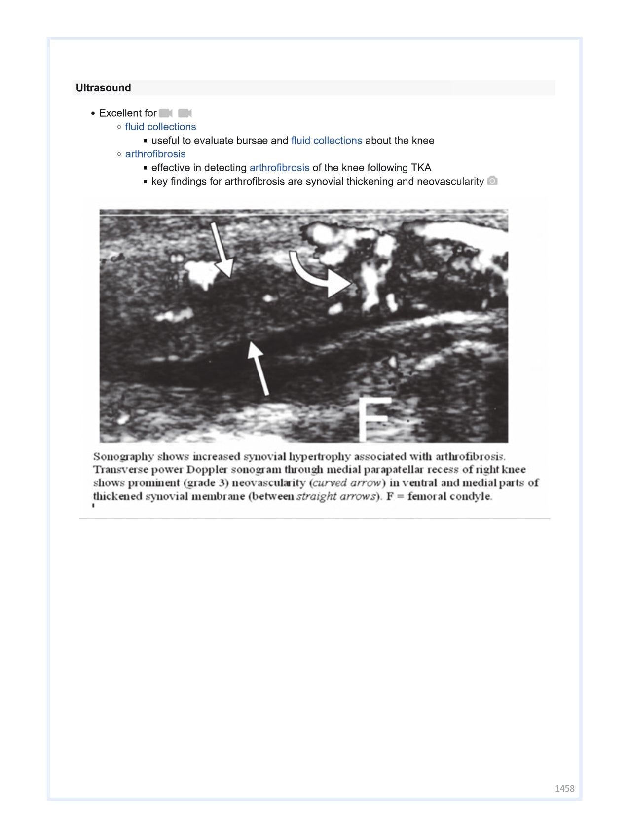 Orthobullets Notes - Vol 2 - PrintDoc