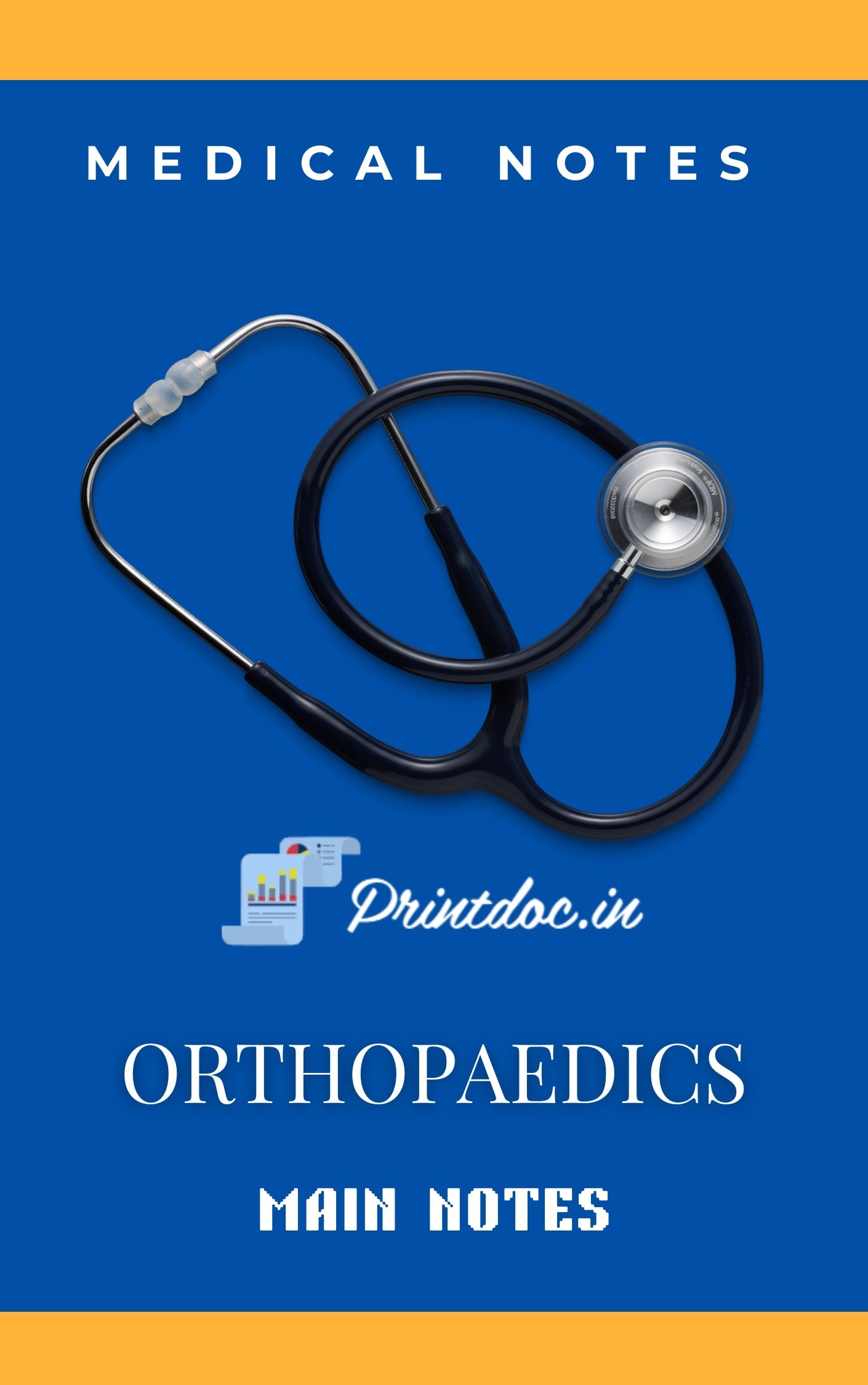 P 6-0- ORTHOPAEDICS - PrintDoc