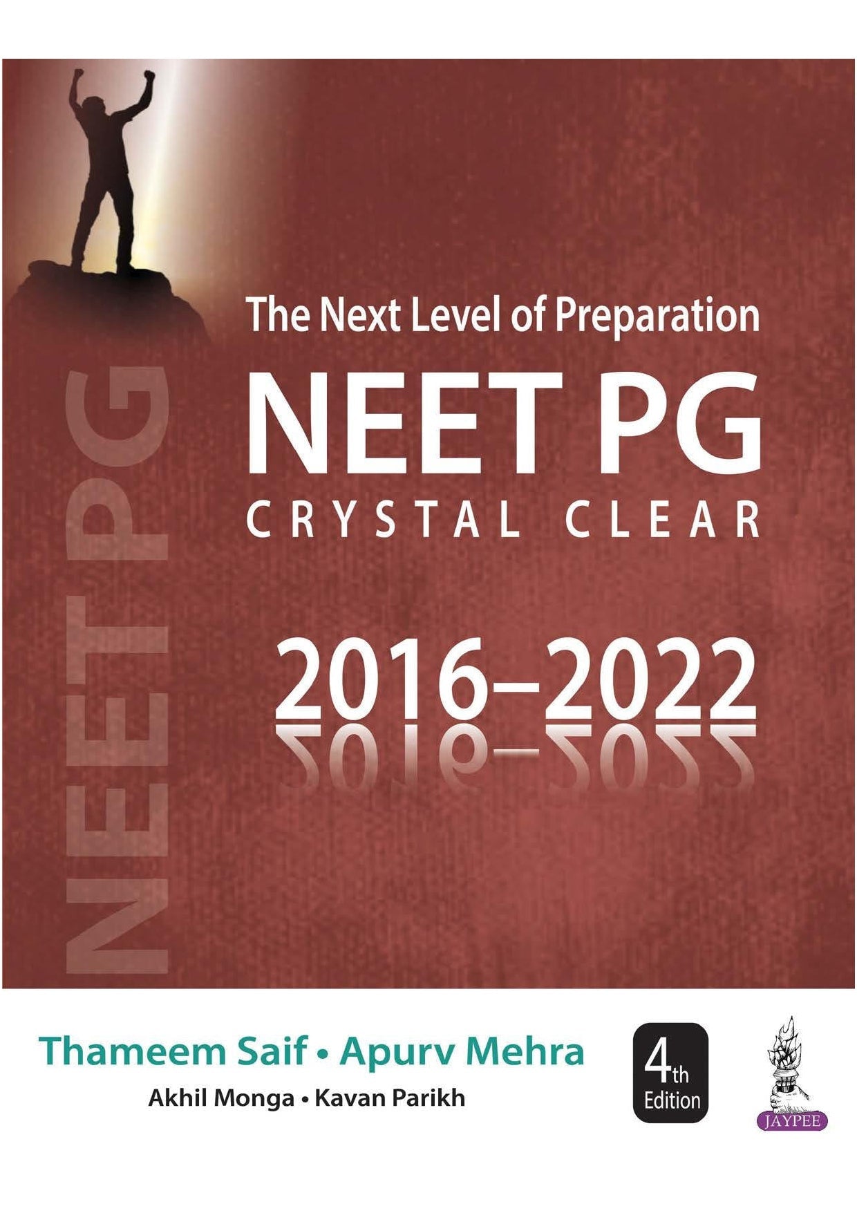 The Next Level of Preparation NEET PG - PrintDoc