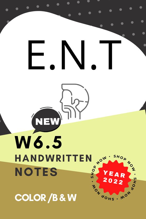 W6.5 - E.N.T - PrintDoc