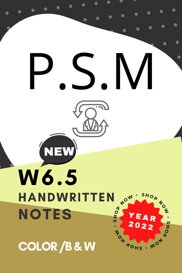 W6.5 - P.S.M - PrintDoc