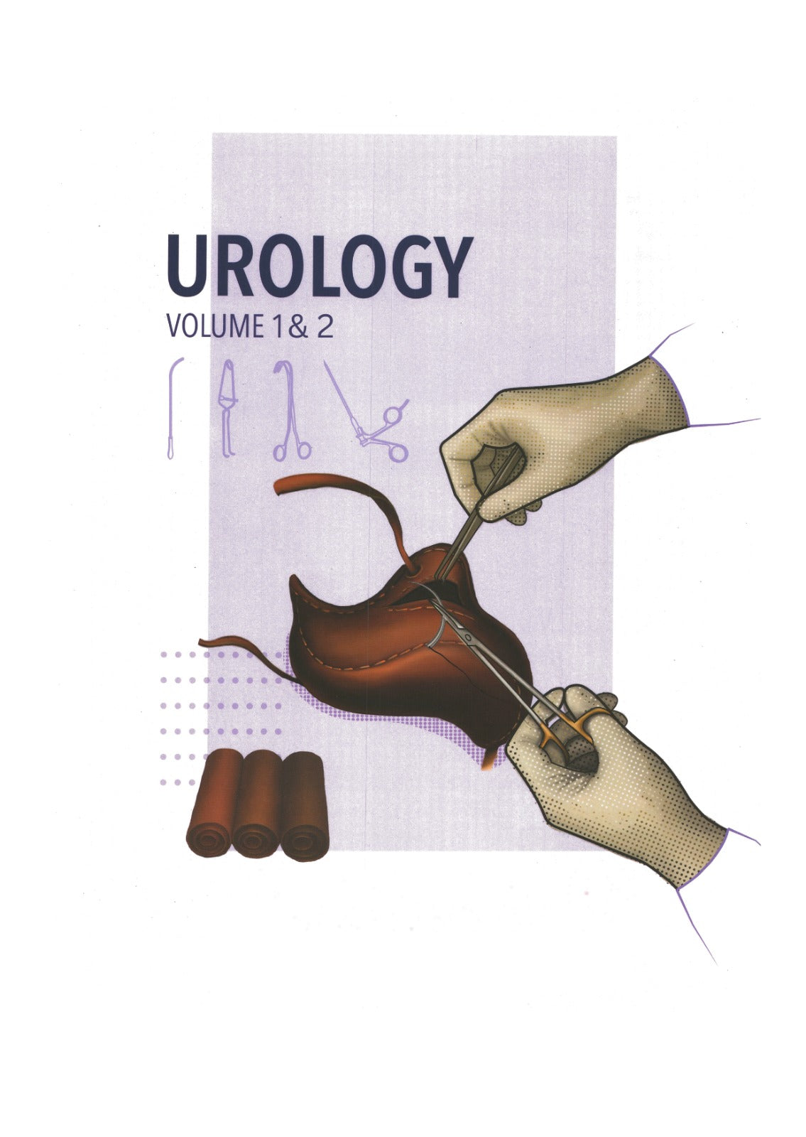 UROLOGY VOLUME 1 and 2 - Surgery Neet SS Notes 2026