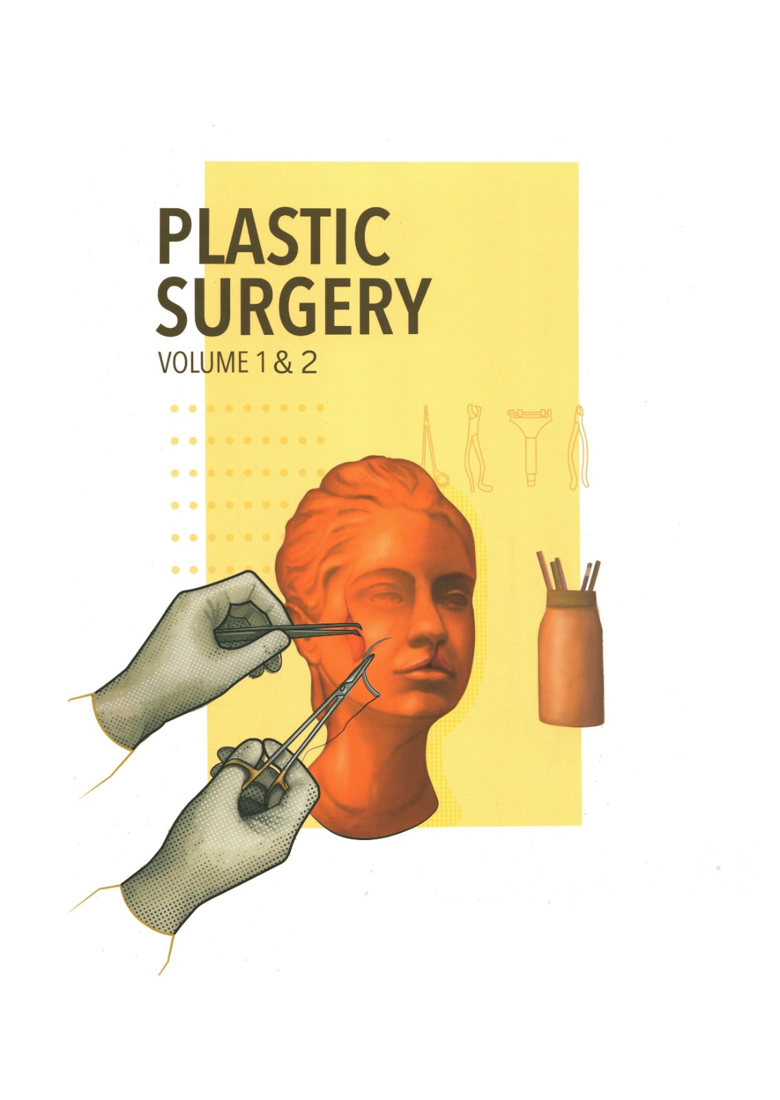 PLASTIC SURGERY VOLUME 1 and 2- Surgery Neet SS Notes 2026