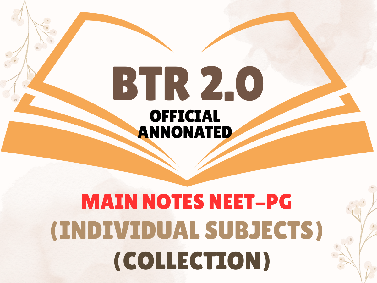 BTR Individual Official