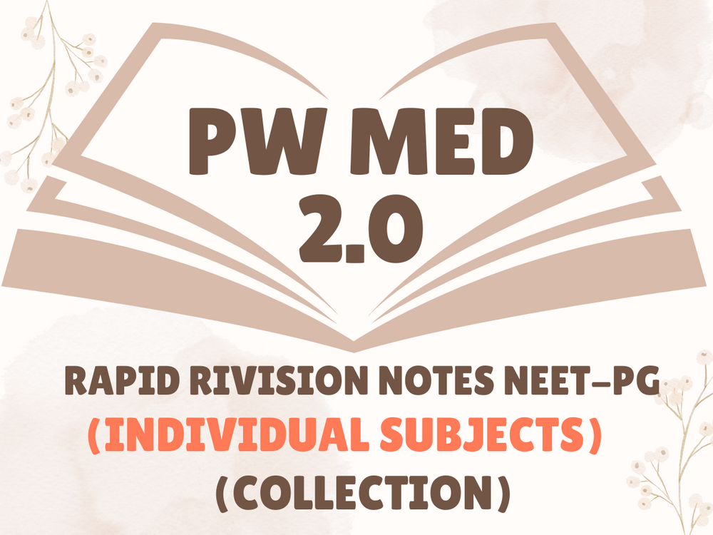 Rapid Revision Notes – GROVER DOCUMENTATION