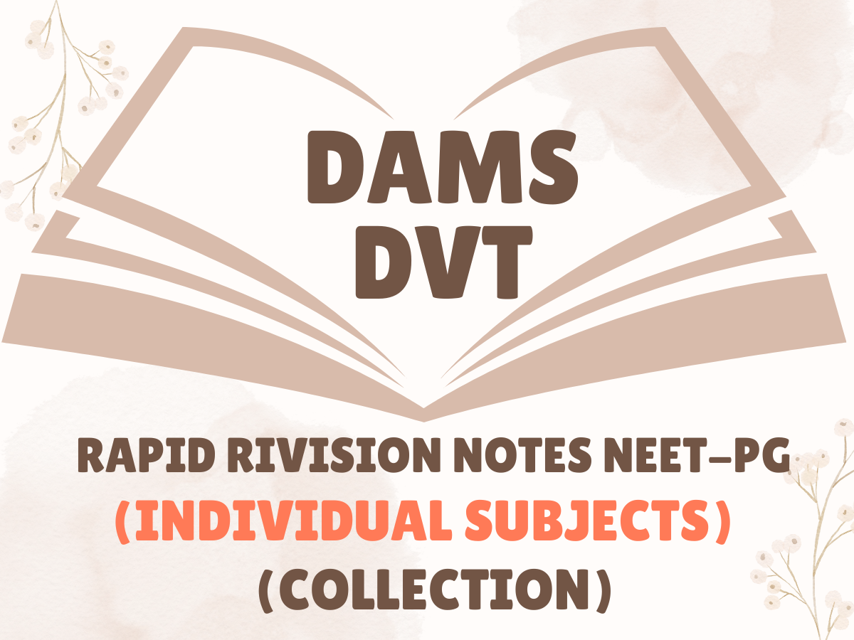 DVT