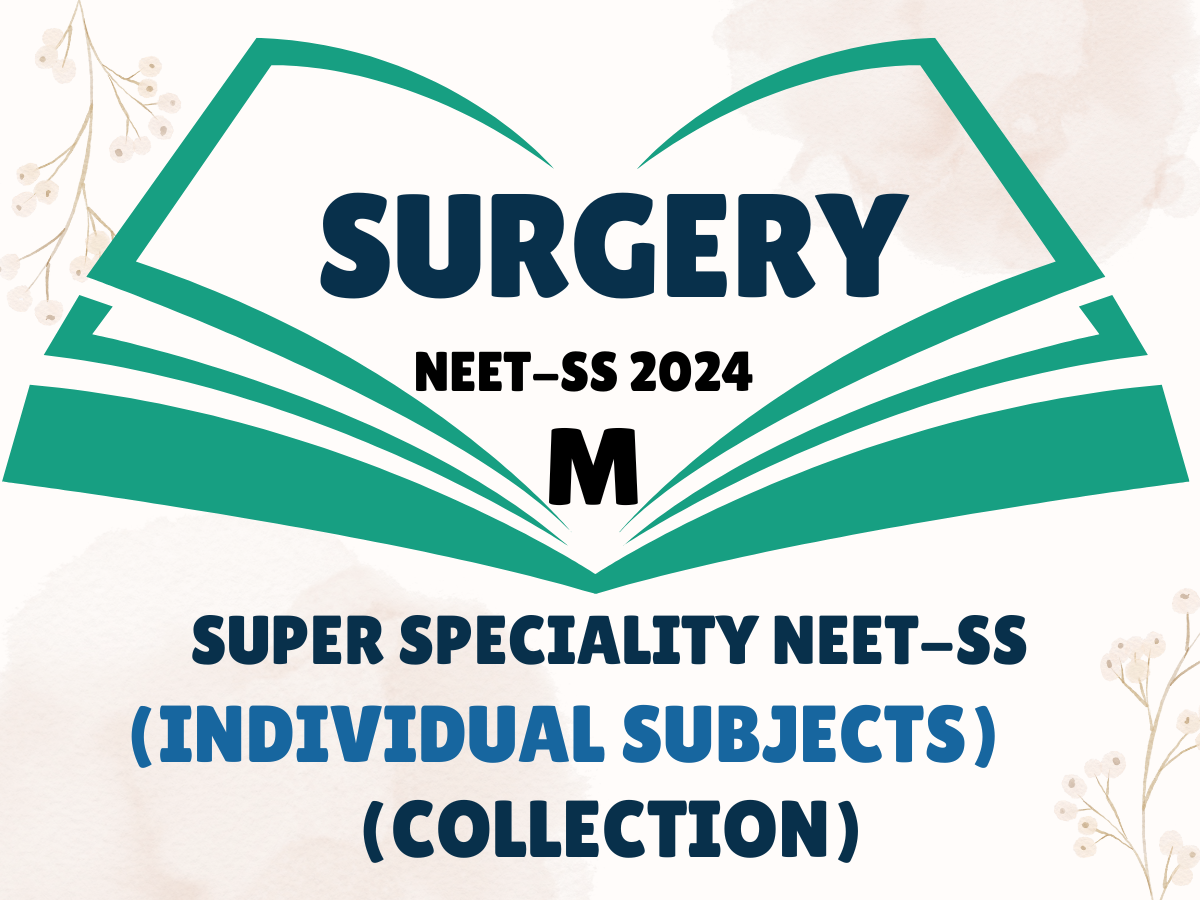 SURGERY GROUP NOTES 2024