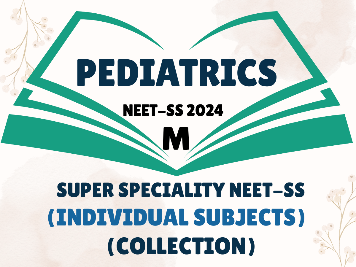 PEDIATRICS GROUP NOTES 2024
