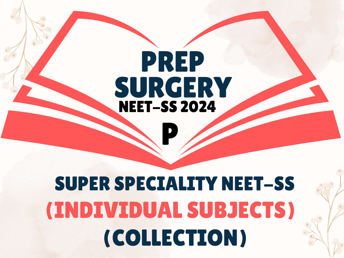 Prep Surgery