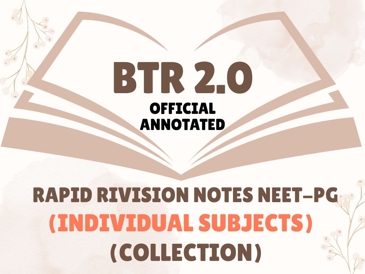 BTR Individual Official