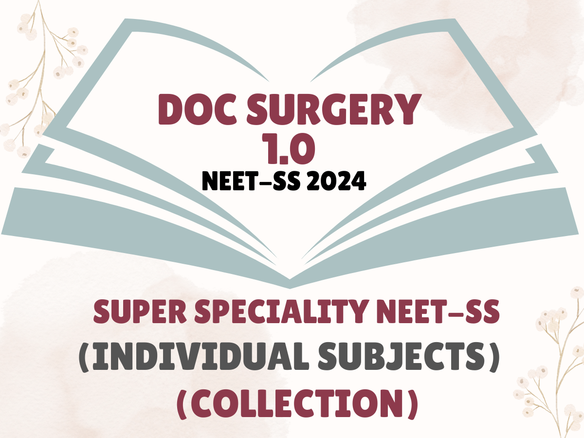 Doc Surgery 1.0